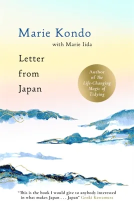 Letter From Japan